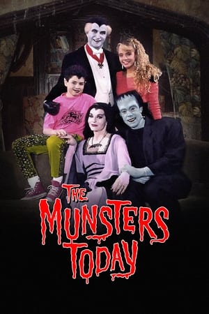 Image The Munsters Today