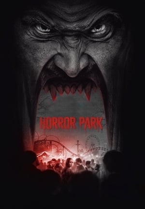 Poster Horror Park 2018