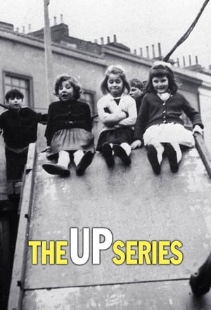 Poster The Up Series Temporada 3 1977