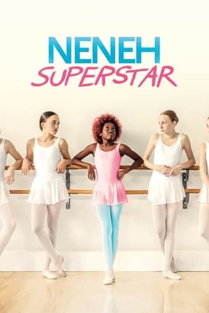 Poster Neneh, a szupersztár 2023