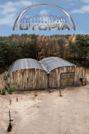 Poster Utopia 2014