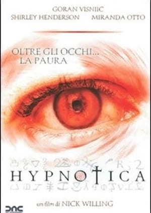 Poster Hypnotica 2002