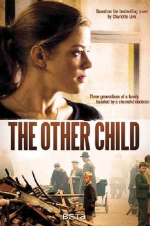 Poster The Other Child 2013
