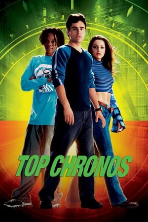 Poster Top chronos 2002