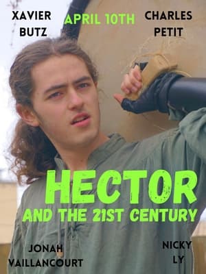 Image Hector and the 21st century