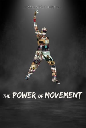 Poster The Power of Movement 2020