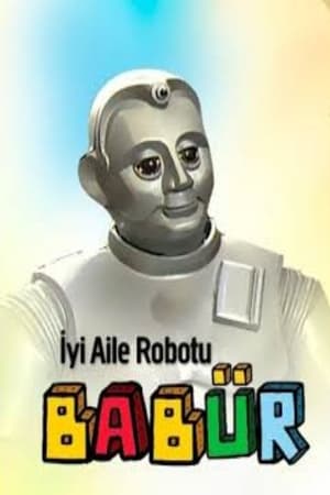 Poster İyi Aile Robotu 2002