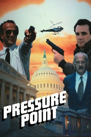 Poster Pressure Point 1997