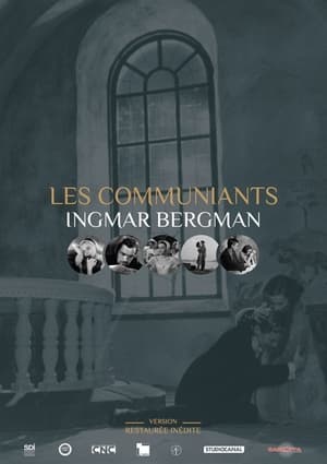 Poster Les Communiants 1963