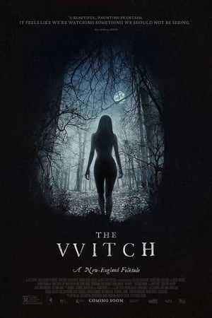 Image The Witch