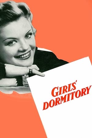 Poster Girls Dormitory 1936
