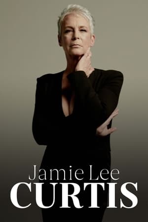Poster Jamie Lee Curtis, un cri de liberté à Hollywood 2022