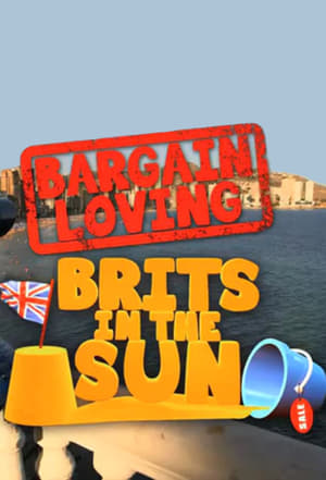 Poster Bargain-Loving Brits in the Sun Sezon 6 2021
