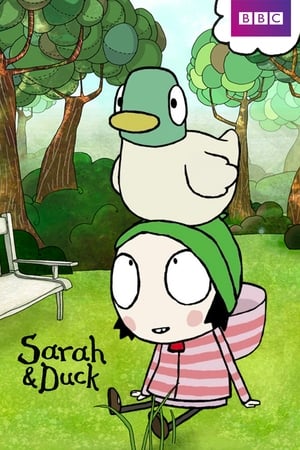 Poster Sarah & Duck 2013