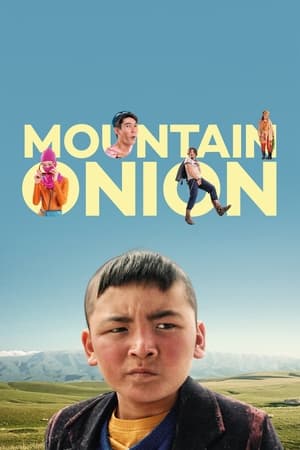 Image Mountain Onion