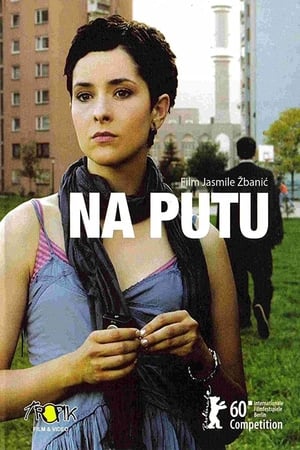 Poster Jej droga 2010