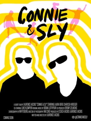 Poster Connie & Sly 
