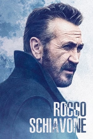Poster Rocco Schiavone 2016
