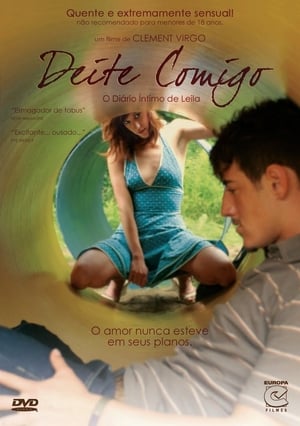 Poster Lie with Me 2005