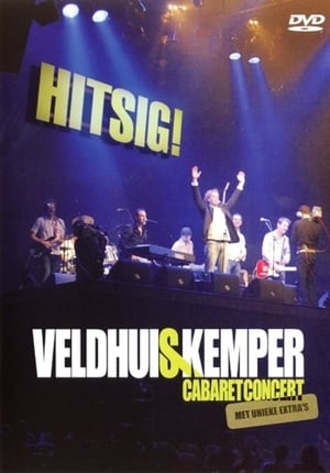 Poster Veldhuis & Kemper: Hitsig 2006