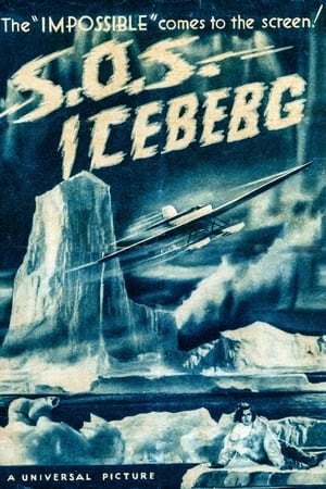 Poster S.O.S. Iceberg 1933