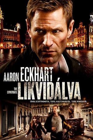 Poster Likvidálva 2012