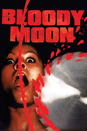Poster Bloody Moon 1981