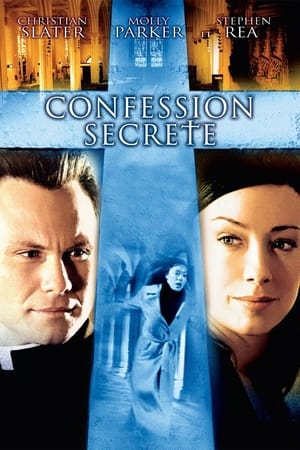 Poster Confession secrète 2004