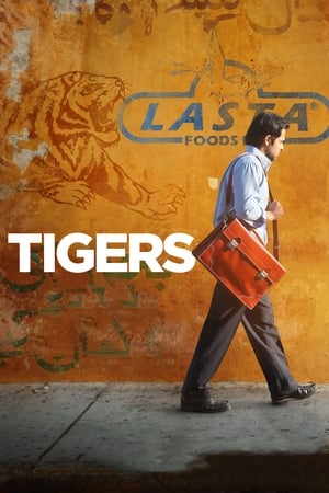 Poster Tigers 2014
