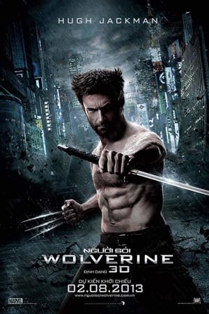 Image X-Men 6:Người Sói Wolverine