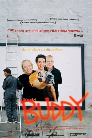 Poster Buddy 2003