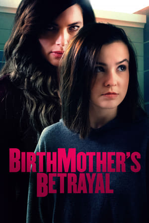Image Birthmother's Betrayal