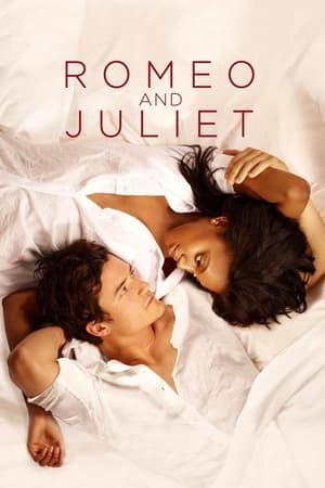 Poster Romeo and Juliet 2014