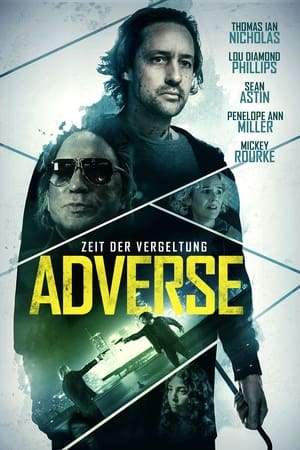 Poster Adverse 2021