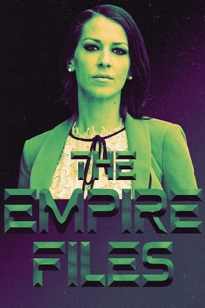 Poster The Empire Files 2015