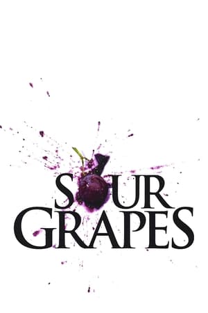 Poster Sour Grapes 1998