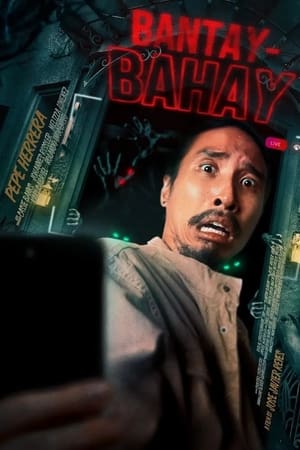 Poster Bantay-Bahay 2024