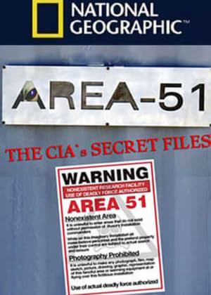 Image Area 51: Los Archivos Secretos De La CIA