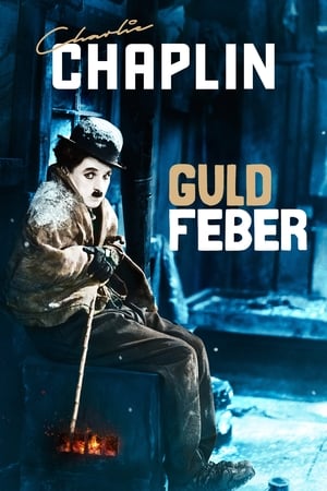 Poster Guldfeber 1925