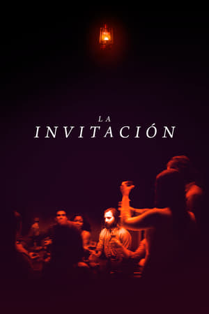 Poster La invitación 2016