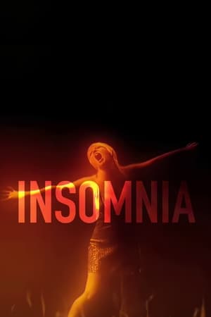 Poster Insomnia 2006