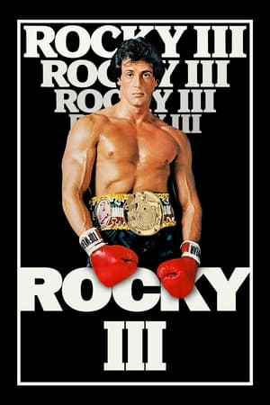 Image Rocky III.