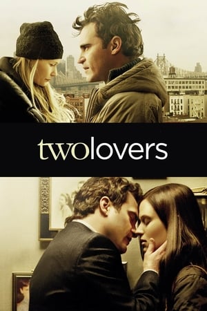 Poster Two Lovers 2008