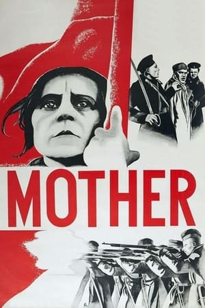 Poster Mother 1926