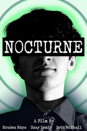 Poster Nocturne 2024