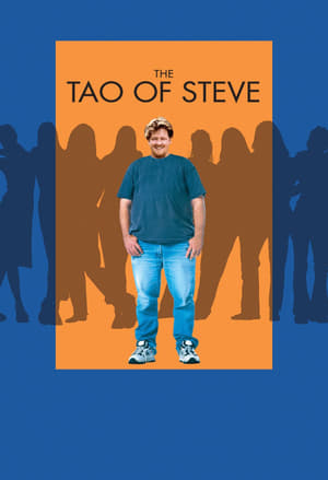 Poster El encanto de Steve 2000