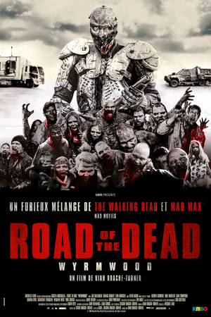 Image Wyrmwood: Road of the Dead