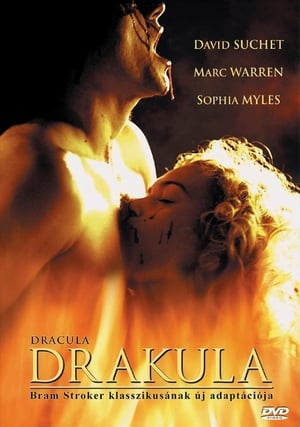 Poster Drakula 2006