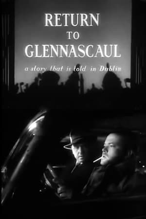 Image Return to Glennascaul: A Story That Is Told in Dublin