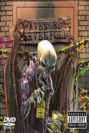 Poster Avenged Sevenfold: All Excess 2007